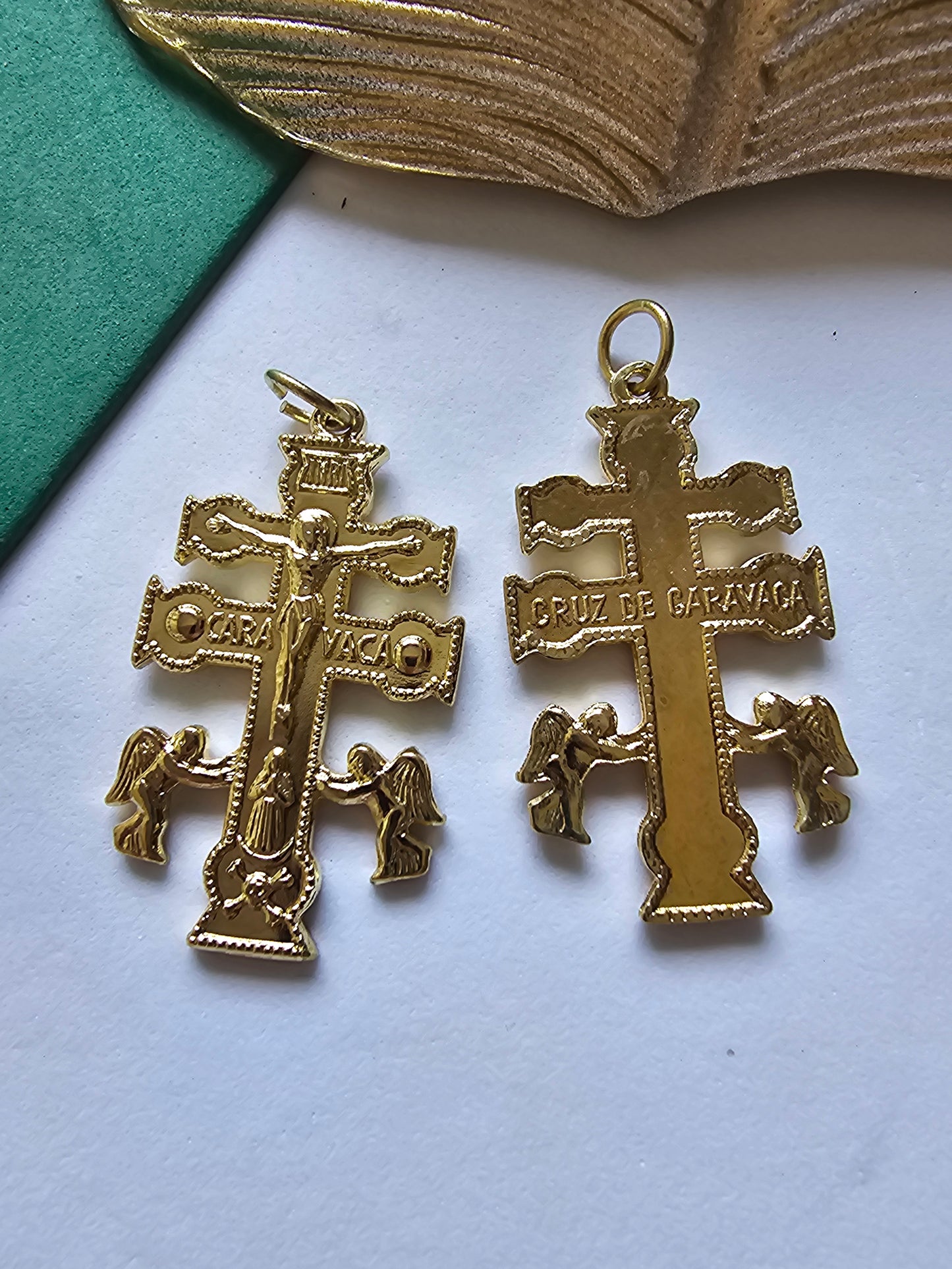Cruz de Caravaca