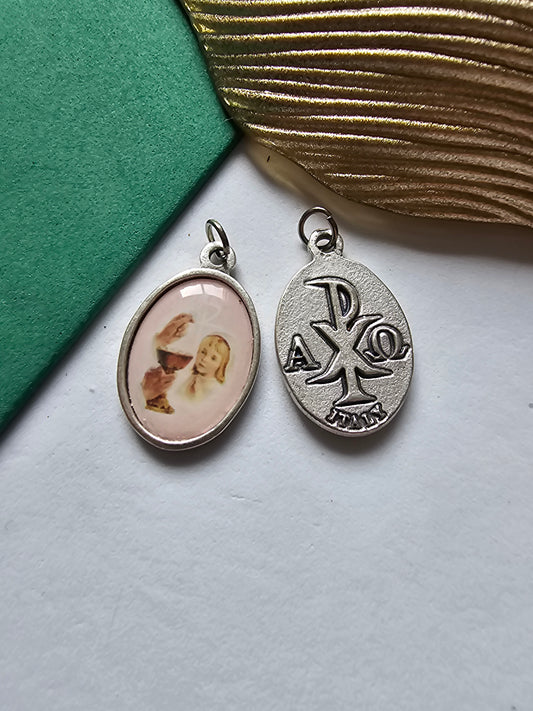 Medalha 1ª Comunhão