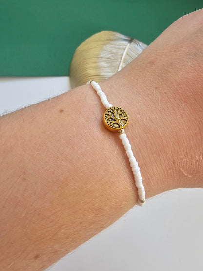 Pulseira Árvore da Vida