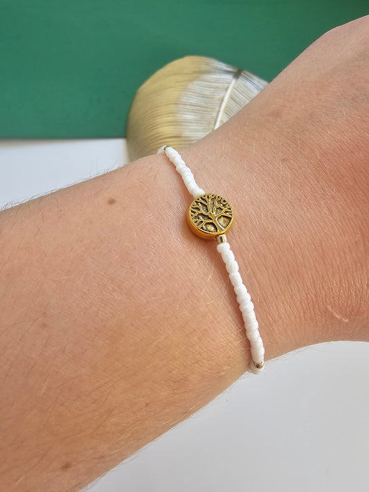 Pulseira Árvore da Vida