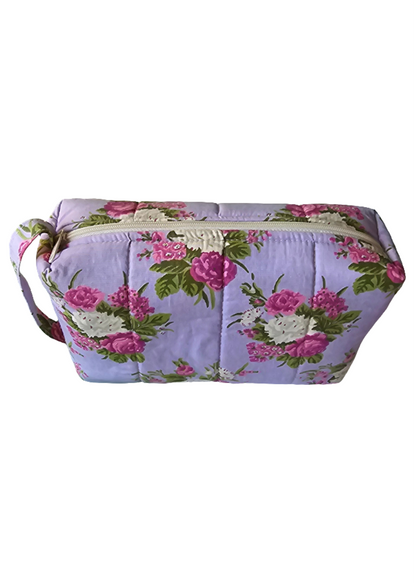 Necessaire Floral