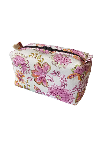 Necessaire Floral