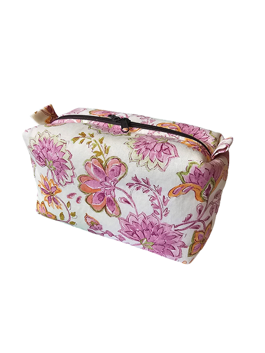 Necessaire Floral