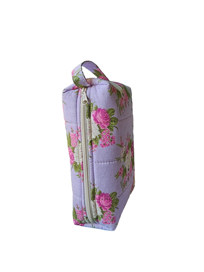 Necessaire Floral