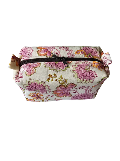 Necessaire Floral