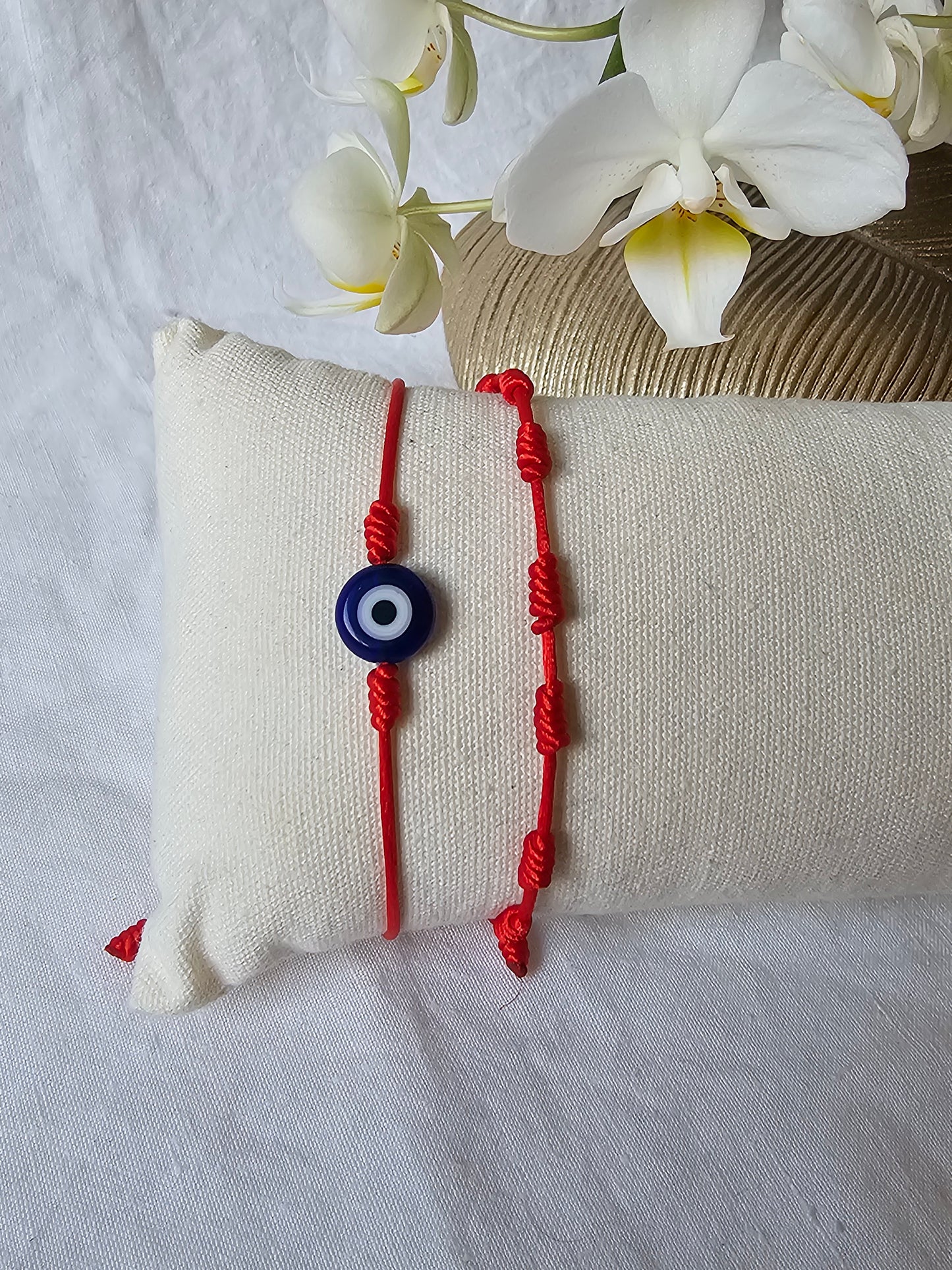 Pulseiras de Proteção
