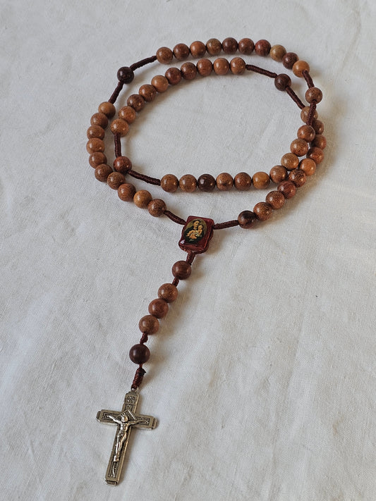 Terço de Santo António