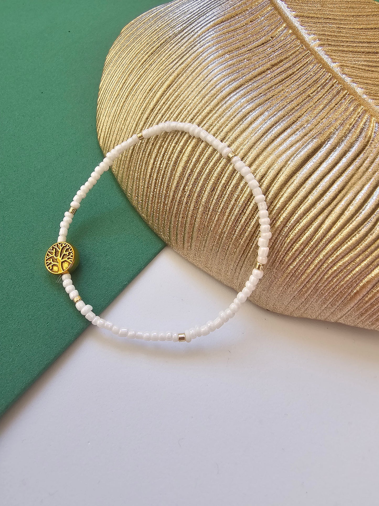 Pulseira Árvore da Vida