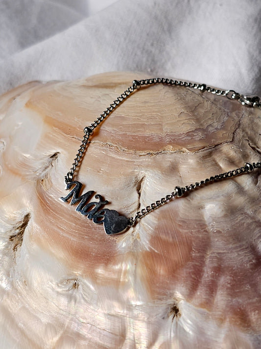 Pulseira Mãe