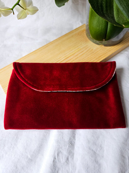 Bolsa Envelope - Fofinho (Vários padrões)