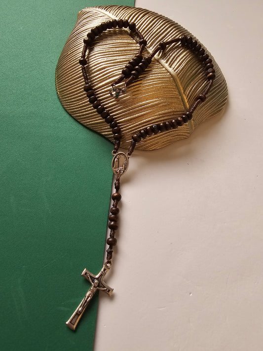 Terço Nossa Senhora de Fátima