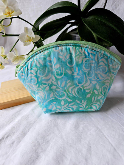 Necessaire Pequena (Vários padrões)
