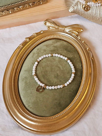 Pulseira Madrepérola