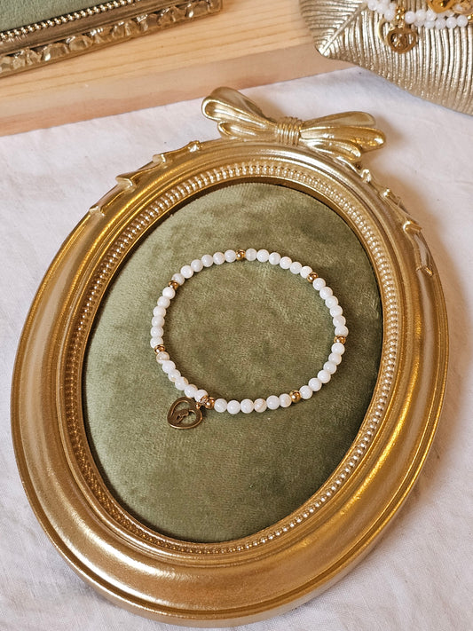 Pulseira Madrepérola
