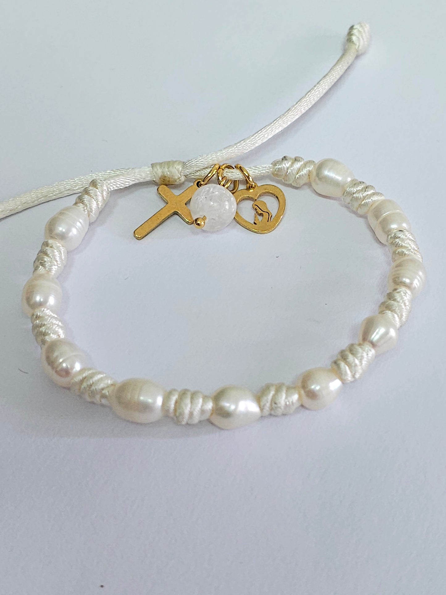 Pulseira Energia Feminina