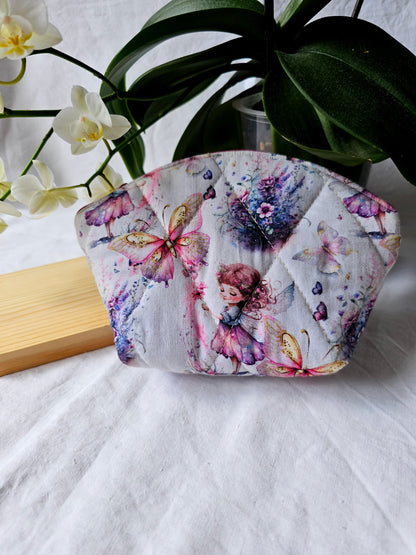 Necessaire Pequena (Vários padrões)