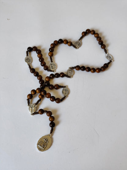 Terço das 7 dores de Nossa Senhora ou Terço de Nossa Senhora das Dores