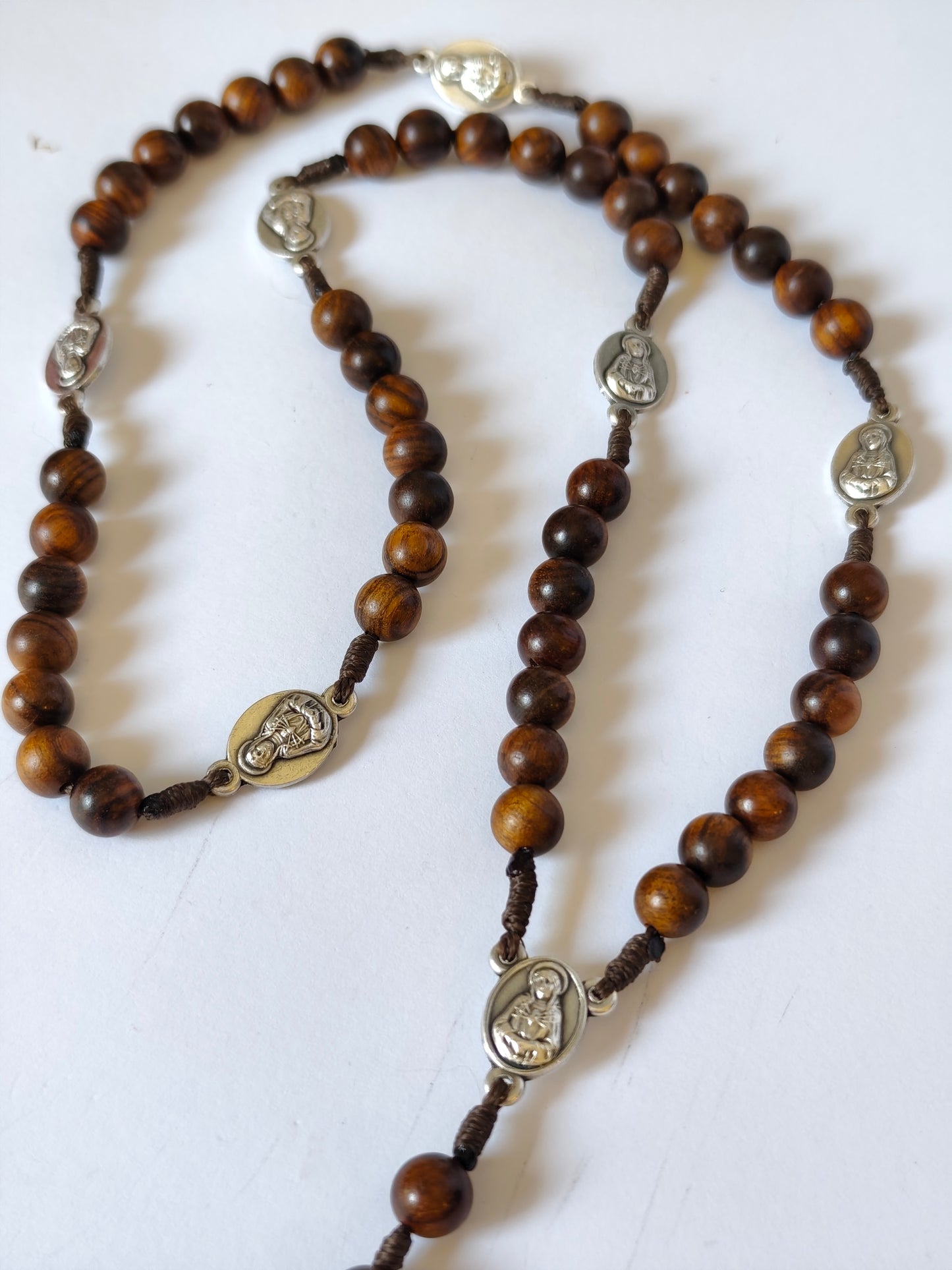 Terço das 7 dores de Nossa Senhora ou Terço de Nossa Senhora das Dores