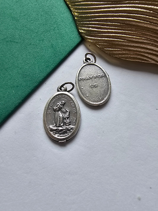 Medalha São Francisco