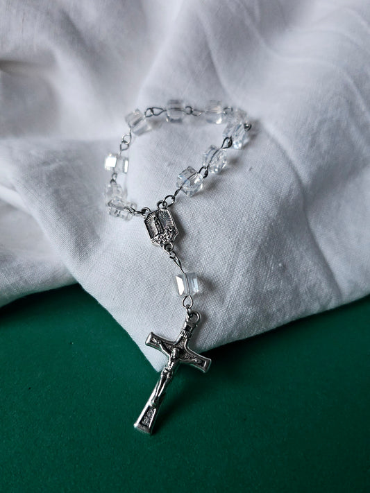 Dezena de Cristal
