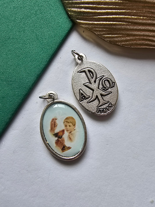 Medalha 1ª Comunhão