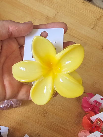 Mola Flor de Monoi