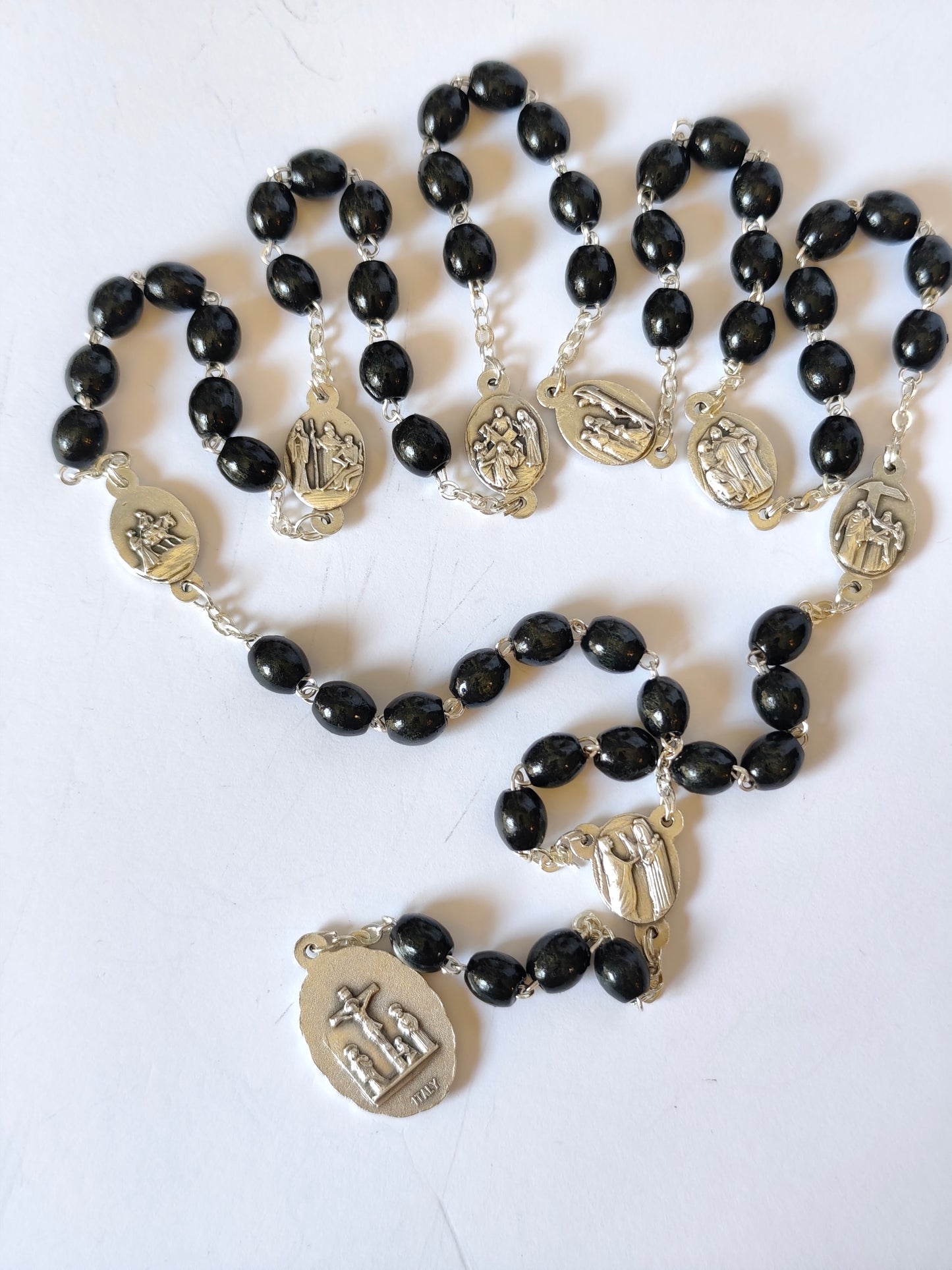 Terço das 7 Dores de Nossa Senhora