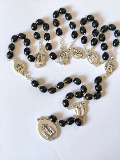 Terço das 7 Dores de Nossa Senhora