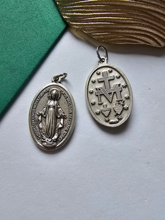 Medalha Milagrosa