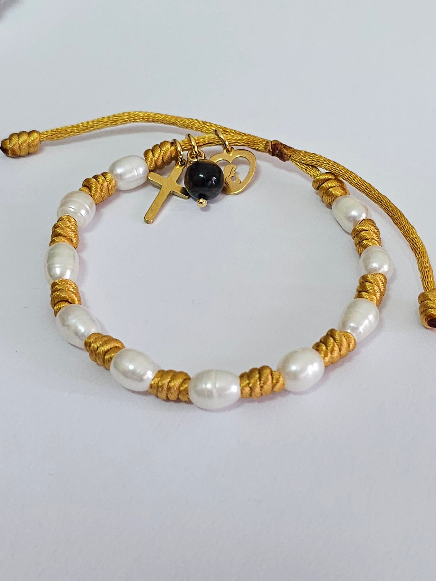 Pulseira Energia Feminina