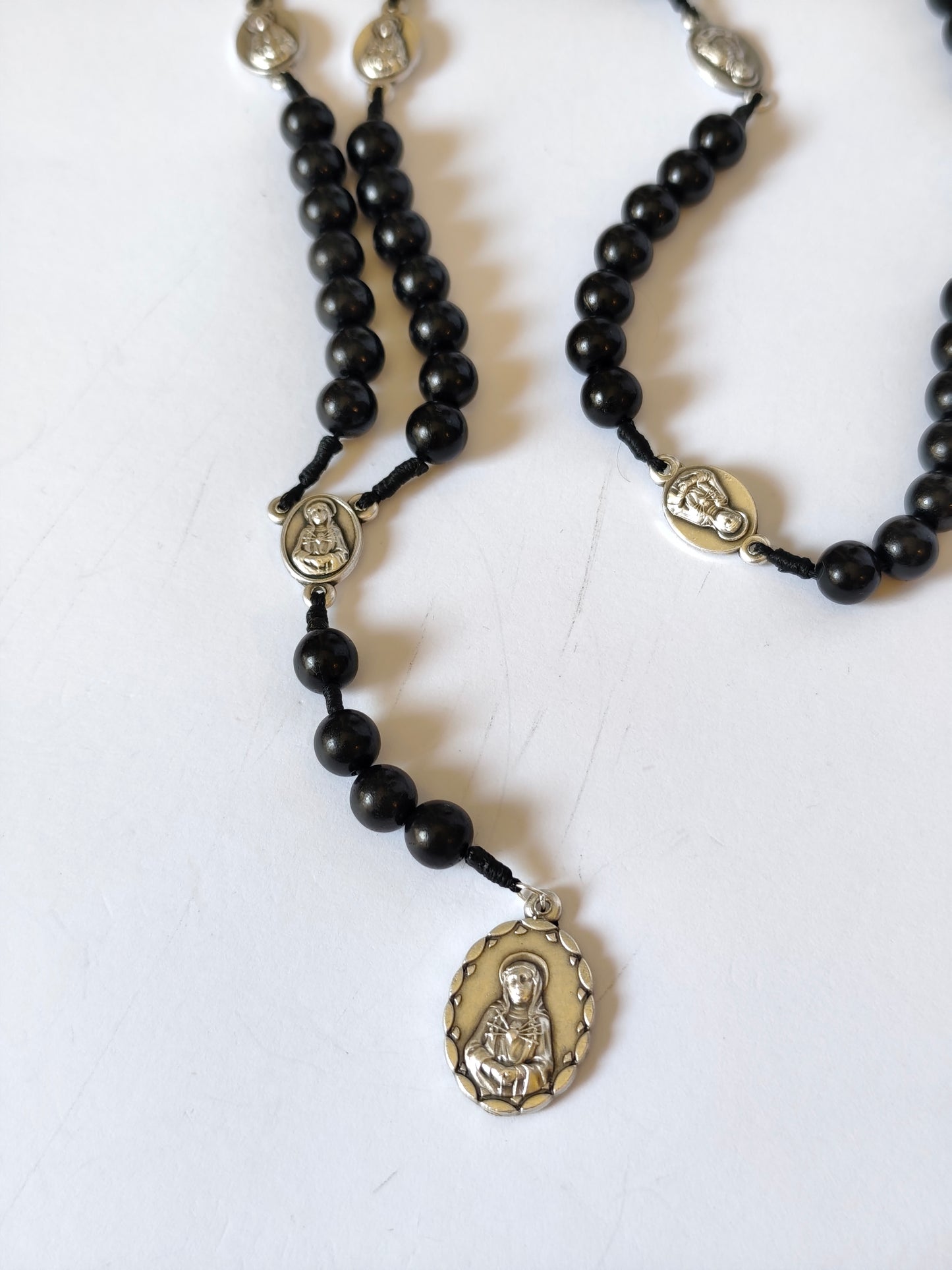 Terço das 7 dores de Nossa Senhora ou Terço de Nossa Senhora das Dores