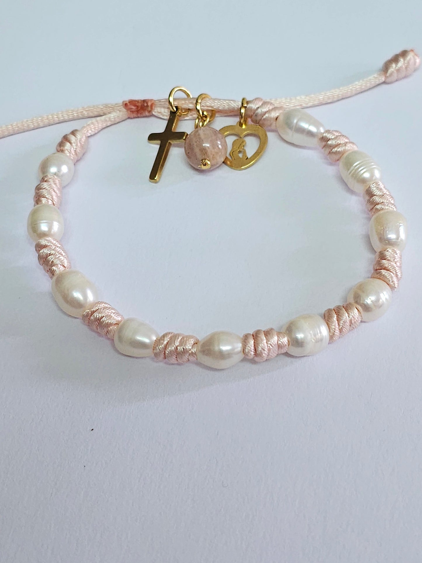 Pulseira Energia Feminina