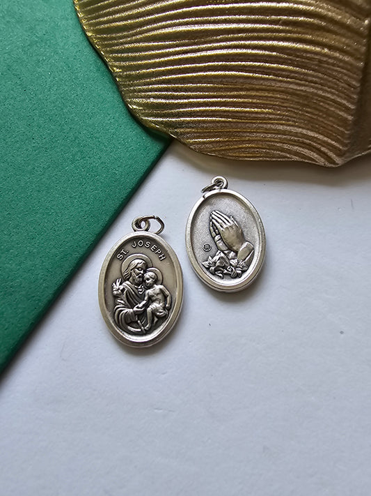 Medalha de São José