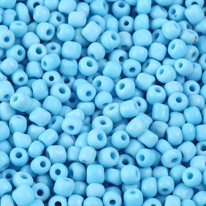 Missangas 4mm (Várias cores)