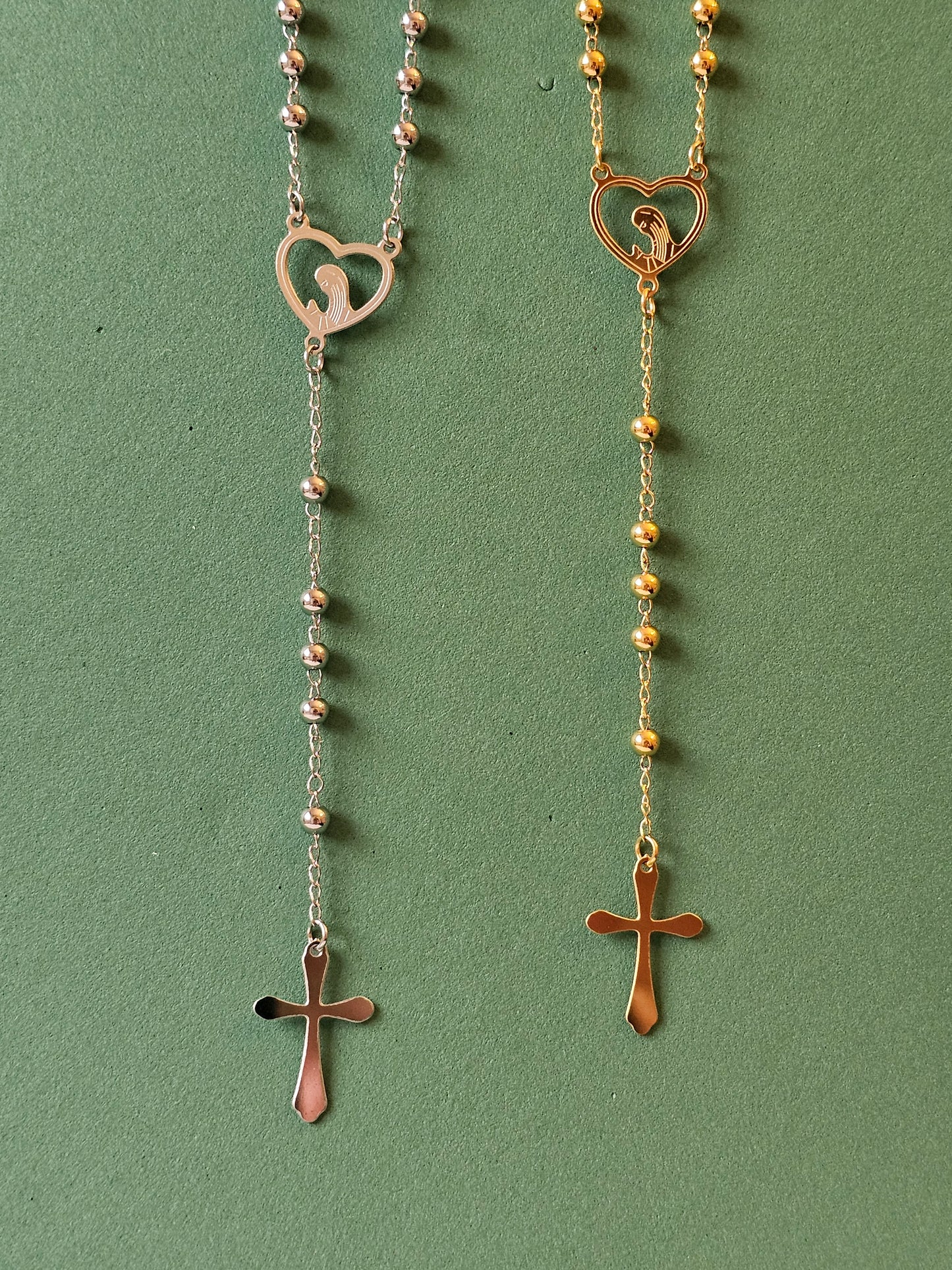 Terço-Colar Nossa Senhora