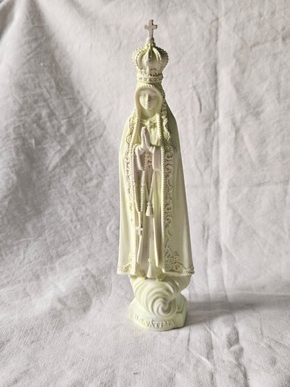 Nossa Senhora de Fátima Luminosa