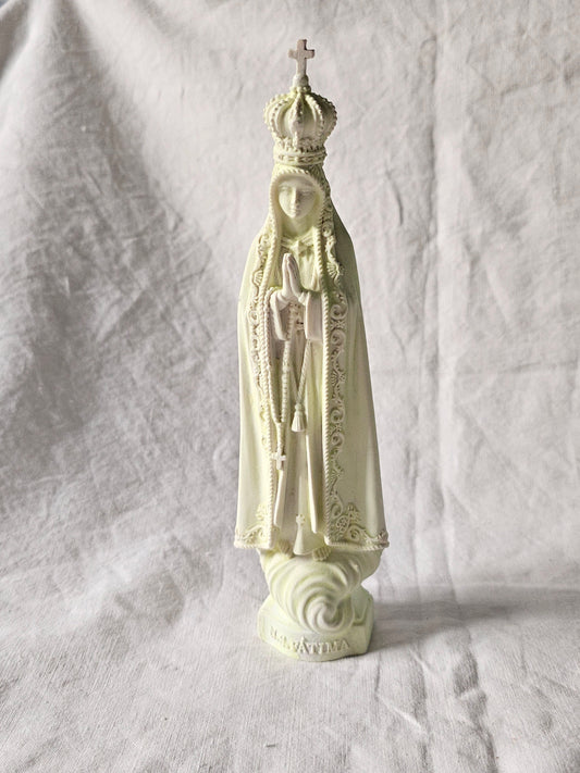 Nossa Senhora de Fátima Luminosa