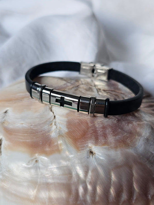 Pulseira Cruz
