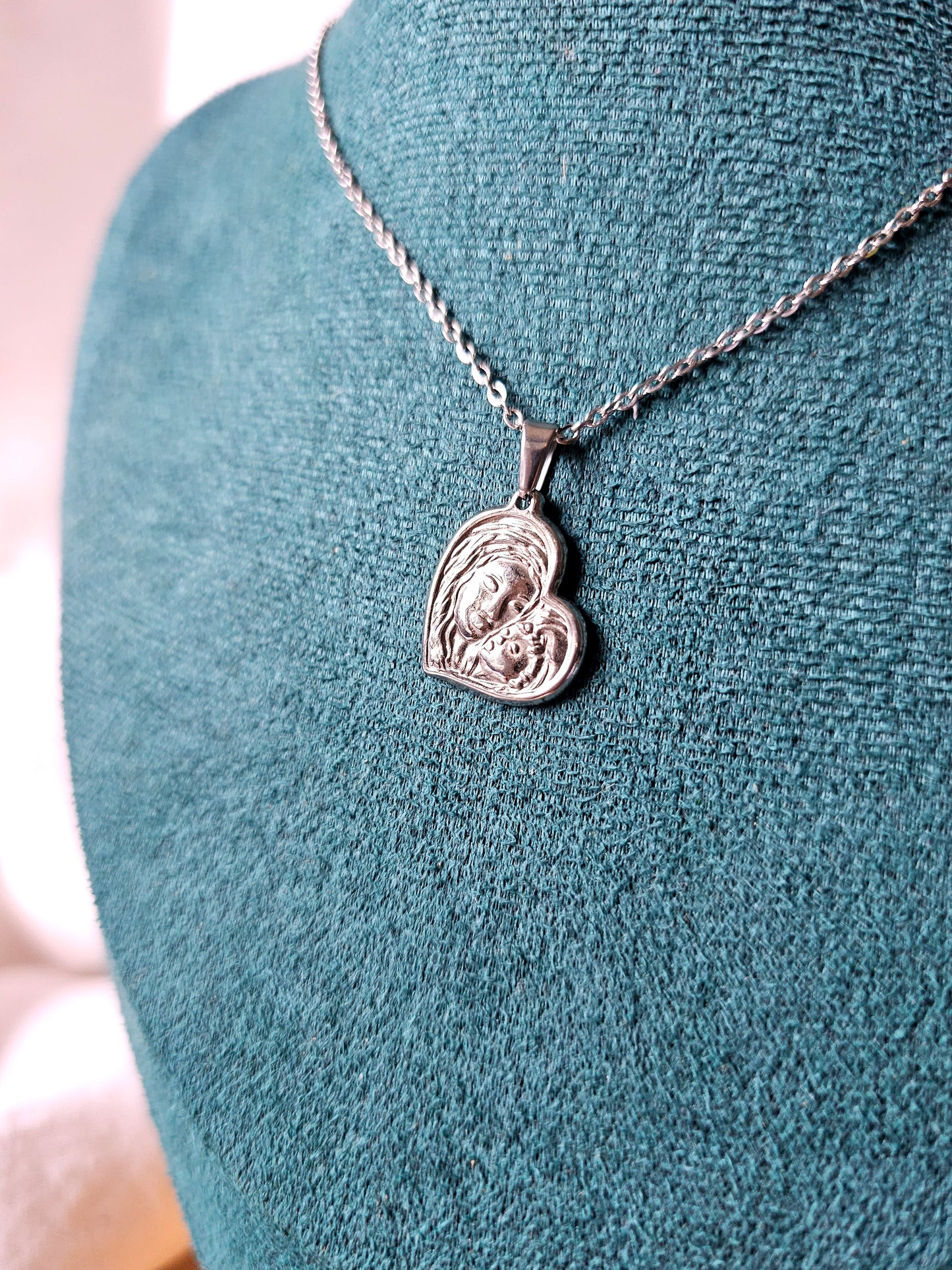 Colar Amor de Mãe