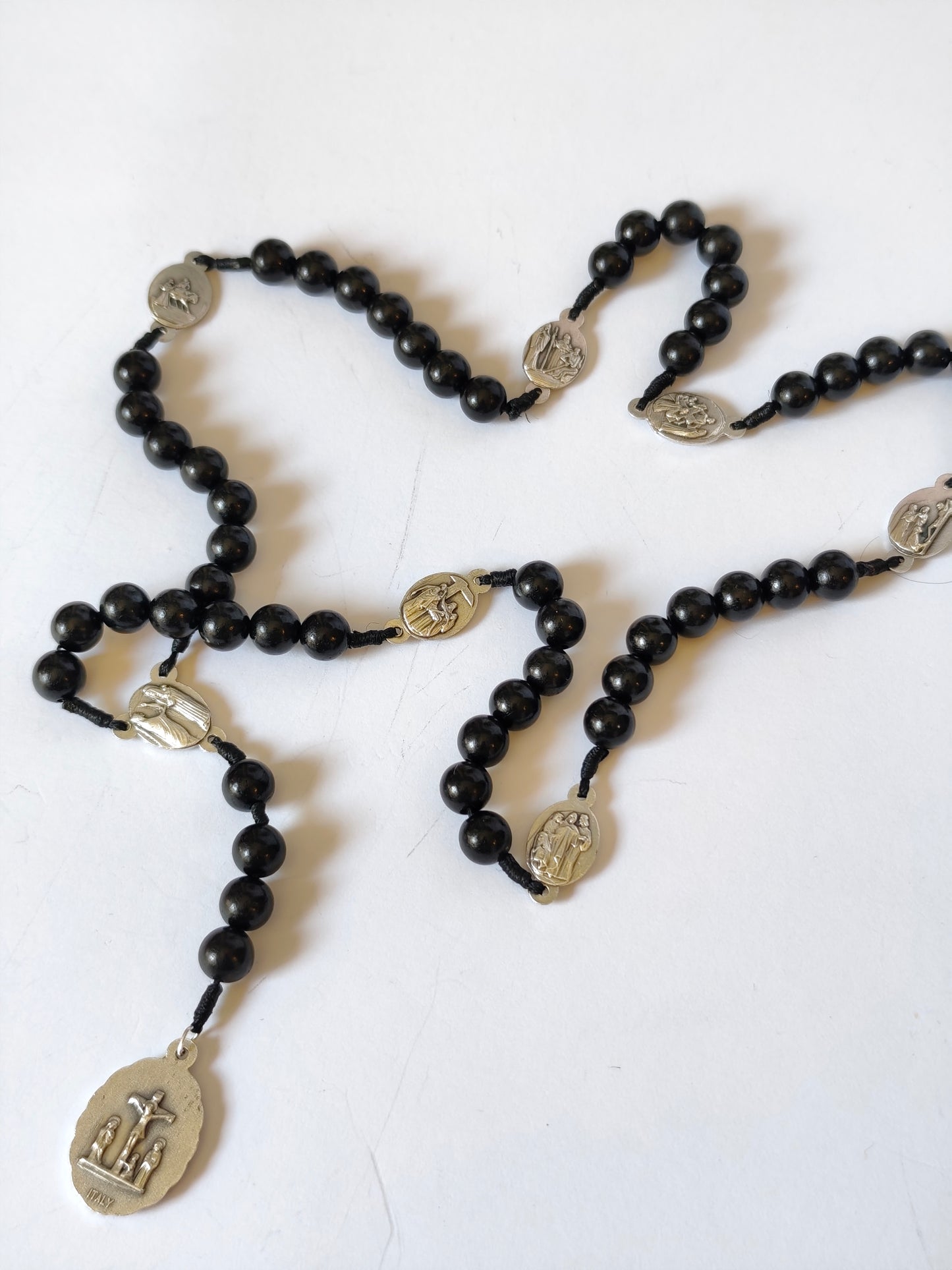 Terço das 7 dores de Nossa Senhora ou Terço de Nossa Senhora das Dores