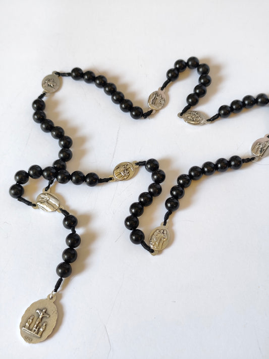 Terço das 7 dores de Nossa Senhora ou Terço de Nossa Senhora das Dores