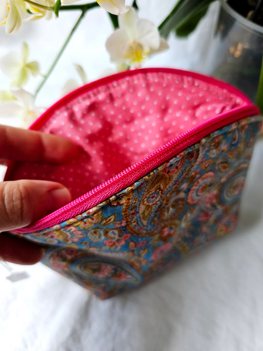 Necessaire Pequena (Vários padrões)