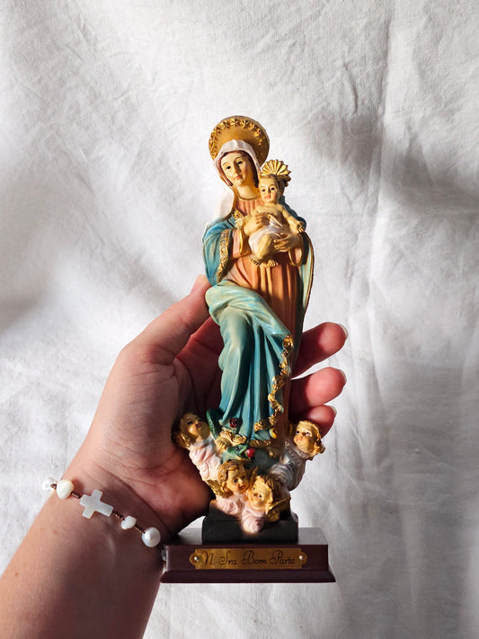 Nossa Senhora do Bom Parto