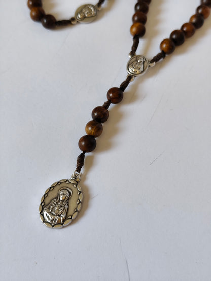 Terço das 7 dores de Nossa Senhora ou Terço de Nossa Senhora das Dores