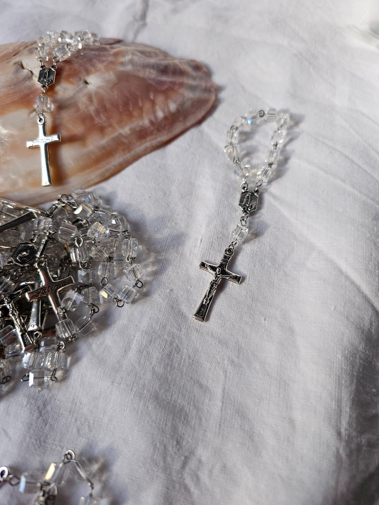 Dezena de Cristal
