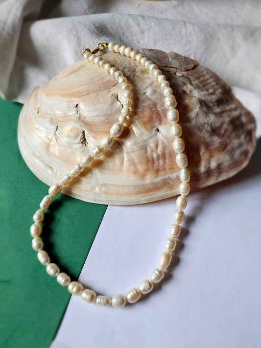 Colar de Pérolas