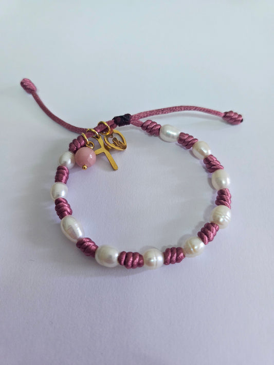 Pulseira Energia Feminina