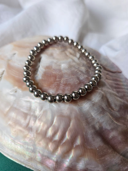 Pulseira Aço Inoxidável