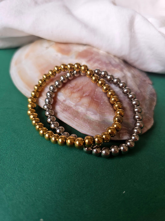Pulseira Aço Inoxidável