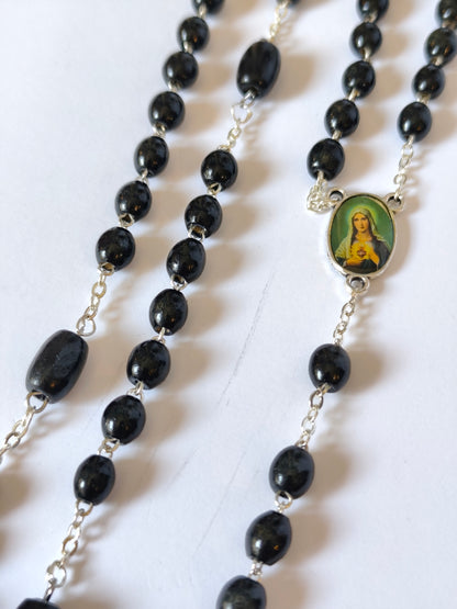 Terço das 7 Dores de Nossa Senhora